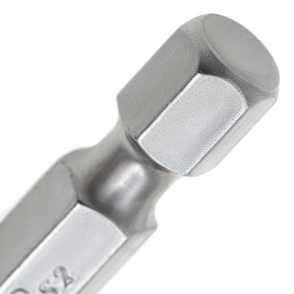 Бита РН2 х 50, сталь S2, 10 шт. Gross — изображение 6