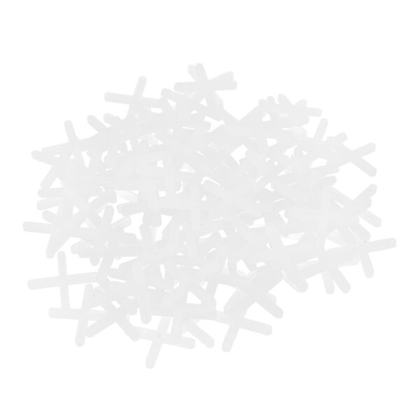 Крестики, 2.5 мм, для кладки плитки, 100 шт Matrix — изображение 1