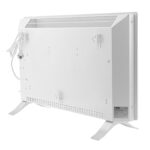 Конвектор электрический OptiPrime-2000, Wi-Fi, тачскрин, цифровой термостат, 2000 Вт Denzel — изображение 5