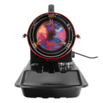 Дизельная тепловая пушка DHB-20i, 20 кВт, 450 м3/ч, прямой нагрев, термостат MTX — изображение 6