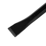 Лом-гвоздодер, 1200 мм, шестигранный 19 мм, окрашенный, сталь 65 Denzel — изображение 4