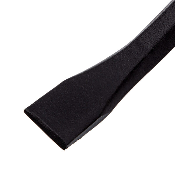 Лом-гвоздодер, 450 мм, шестигранный 16 мм, окрашенный, сталь 65 Denzel — изображение 4