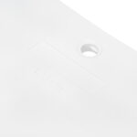 Шпатель, белая резина, 180 мм Сибртех — изображение 5