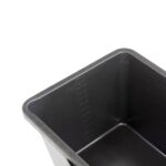 Таз прямоугольный строительный, 60 л Сибртех — изображение 3