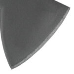 Топор кованый, в сборе,  1900/2200 г, деревянное топорище, 500 мм, М2, "Мясоруб" — изображение 6