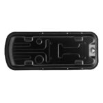 Дизельная тепловая пушка DHB-20i, 20 кВт, 450 м3/ч, прямой нагрев, термостат MTX — изображение 8