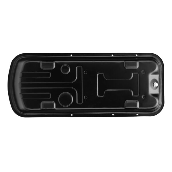 Дизельная тепловая пушка DHB-20i, 20 кВт, 450 м3/ч, прямой нагрев, термостат MTX — изображение 8