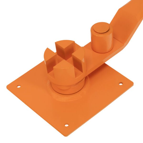 Арматурогиб 12-14 мм Сибртех — изображение 4