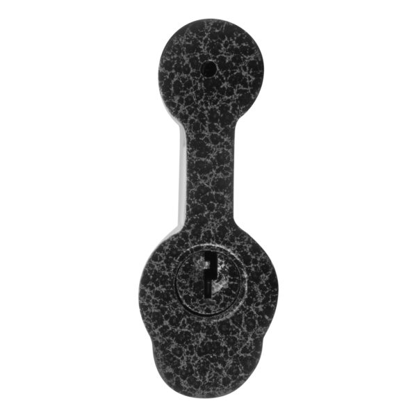 Замок навесной ЗН2-М1.60 мм Сибртех — изображение 5