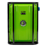 Генератор бензиновый БС-8000, 6,6 кВт, 230В, четырехтактный, 25 л, ручной стартер Сибртех — изображение 8