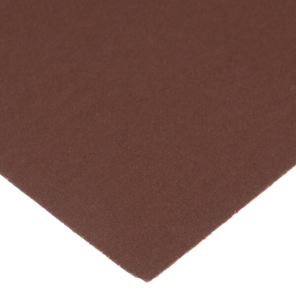 Шлифлист на бумажной основе, P 2000, 230 х 280 мм, 10 шт, влагостойкий Сибртех — изображение 3