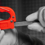 Скобы, 14 мм, для мебельного степлера, тип 53, 1000 шт Matrix — изображение 7