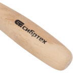 Расшивка каменщика для внешних швов, 10 мм, полукруглая Сибртех — изображение 5