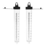 Гидроуровень, L 20 м, D 8 мм, со шкалой Сибртех — изображение 2