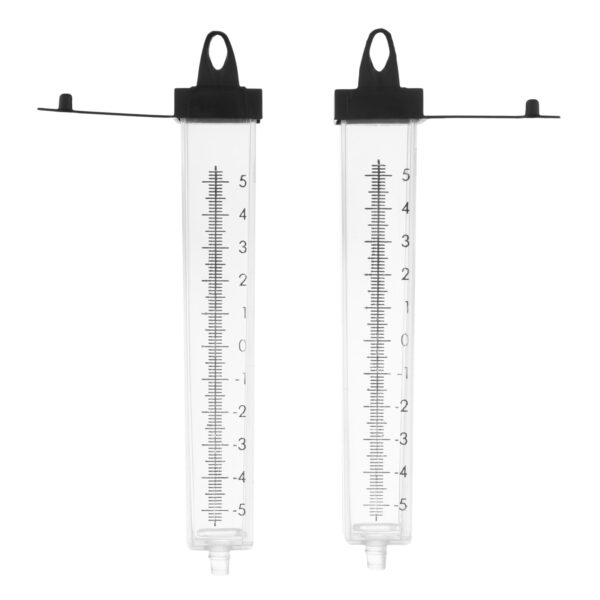 Гидроуровень, L 20 м, D 8 мм, со шкалой Сибртех — изображение 2
