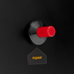 Газовая тепловая пушка GHG-50, 50 кВт, 1400 м3/ч, пропан-бутан Denzel — изображение 9