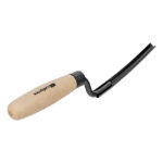 Расшивка каменщика для внутренних швов, 10 мм, полукруглая Сибртех — изображение 2