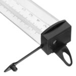 Гидроуровень, L 20 м, D 8 мм, со шкалой Сибртех — изображение 4