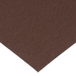 Шлифлист на бумажной основе, P 600, 230 х 280 мм, 10 шт, влагостойкий Сибртех — изображение 3