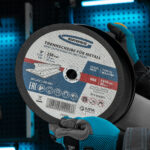 Круг отрезной по металлу, 230 х 1.8 х 22 мм Gross — изображение 5