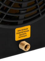 Газовая тепловая пушка GHG-10, 10 кВт, 300 м3/ч, пропан-бутан Denzel — изображение 8