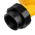 Циркуляционный насос CP32-4, напор 4 м, 50 л/мин, 1 м кабель, монт. длина 180 мм Denzel — изображение 8