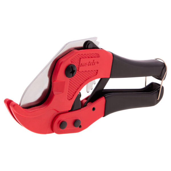 Ножницы для резки изделий из пластика, D до 42 мм Matrix — изображение 3