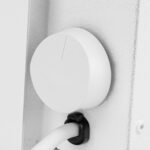 Конвектор электрический КМ-1500.2, 230 В, 1500 Вт, X-образный нагреватель, колеса, термостат MTX — изображение 8