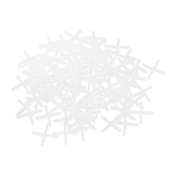 Крестики, 2.0 мм, для кладки плитки, 100 шт Matrix — изображение 1
