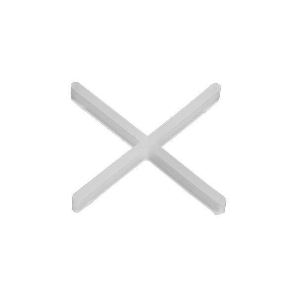 Крестики, 1.0 мм, для кладки плитки, 200 шт Matrix — изображение 3