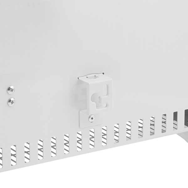 Конвектор электрический OptiPrime-2000, Wi-Fi, тачскрин, цифровой термостат, 2000 Вт Denzel — изображение 9