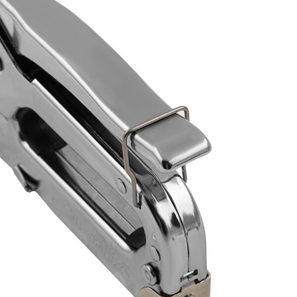 Степлер мебельный регулируемый, тип скобы 53, 4-14 мм Matrix — изображение 4