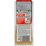 Кисть флейцевая "Эмали" Color Line 25 х 10 мм Matrix — изображение 4