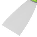 Шпательная лопатка из нержавеющей стали, 60 мм, двухкомпонентная ручка Сибртех — изображение 3