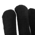 Перчатки трикотажные, акрил, с ПВХ точкой, 7 класс Сибртех — изображение 6