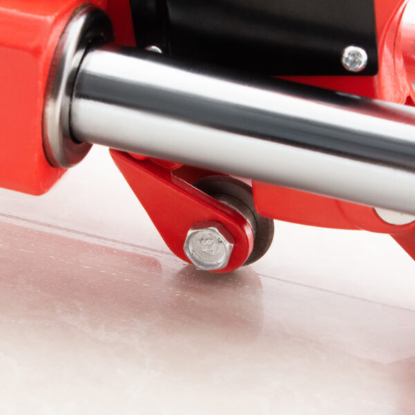 Ролик режущий для плиткореза 22х10.5х2 мм MTX — изображение 8