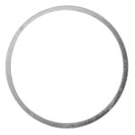 Диск алмазный, отрезной сегментный с защитными сект, 180 х 22.2 мм, сухая резка Matrix Professional — изображение 5