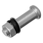 Ролик режущий для плиткореза 22х6х2 мм MTX — изображение 3