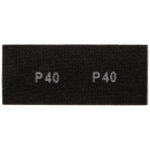 Сетка абразивная, P 40, 115 х 280 мм, 10 шт Sparta — изображение 2