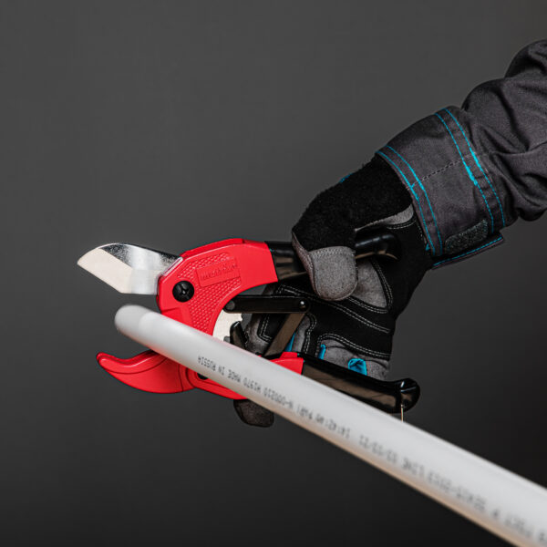 Ножницы для резки изделий из пластика, D до 42 мм Matrix — изображение 8