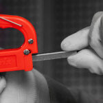 Скобы, 10 мм, для мебельного степлера, тип 53, 1000 шт Matrix — изображение 7