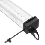 Гидроуровень, L 25 м, D 8 мм, со шкалой Сибртех — изображение 4