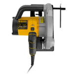 Пила циркулярная CS-185, 1500 Вт, 185 мм Denzel — изображение 9