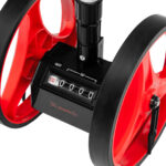 Колесо измерительное механическое Matrix — изображение 7