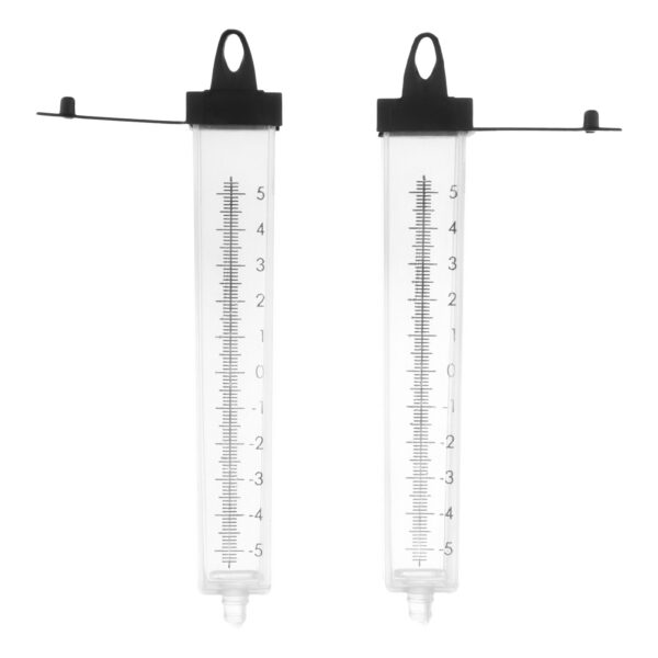 Гидроуровень, L 25 м, D 8 мм, со шкалой Сибртех — изображение 2
