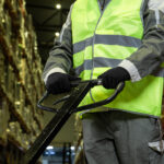 Перчатки трикотажные, акрил, 7 класс — изображение 8