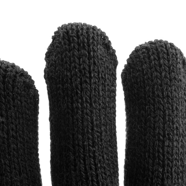 Перчатки трикотажные, акрил, 7 класс — изображение 5