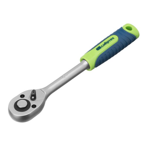 Набор инструментов, 1/2", 1/4", 108 предметов Сибртех — изображение 8