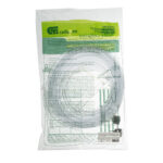 Гидроуровень, L 15 м, D 8 мм, со шкалой Сибртех — изображение 6