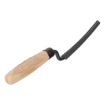 Расшивка каменщика для внешних швов, 10 мм, полукруглая Сибртех — изображение 3